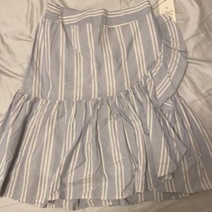 A new day skirt never worn still in tag